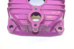 1997 Polaris Ultra Oem Purple Cylinder Head Cover 3085108 Q451