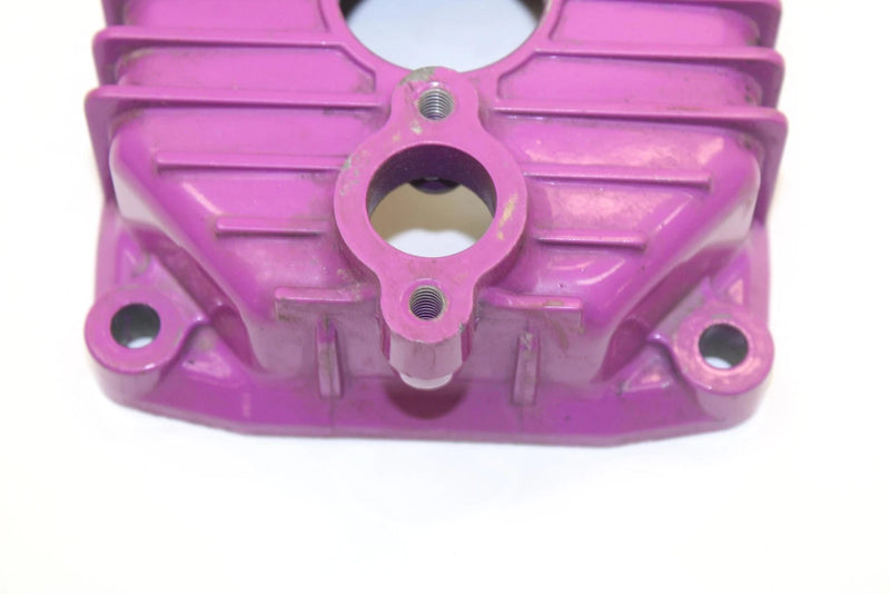 1997 Polaris Ultra Oem Purple Cylinder Head Cover 3085108 Q451
