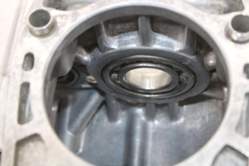 2001 Polaris Sportsman 500 Ho Oem Crankcase Assembly 3089240 3085808 APS