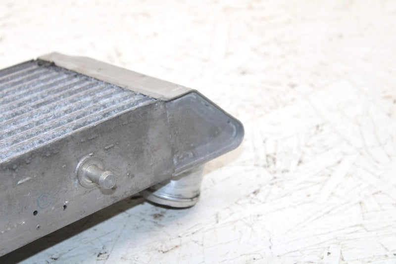 2006 Polaris Iq Oem Charged Air Intercooler 2202945 SP159