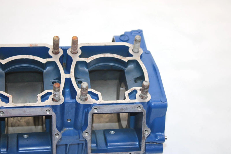 95 Polaris Slt 750 Oem Engine Motor Crankcase 3240187 JP24