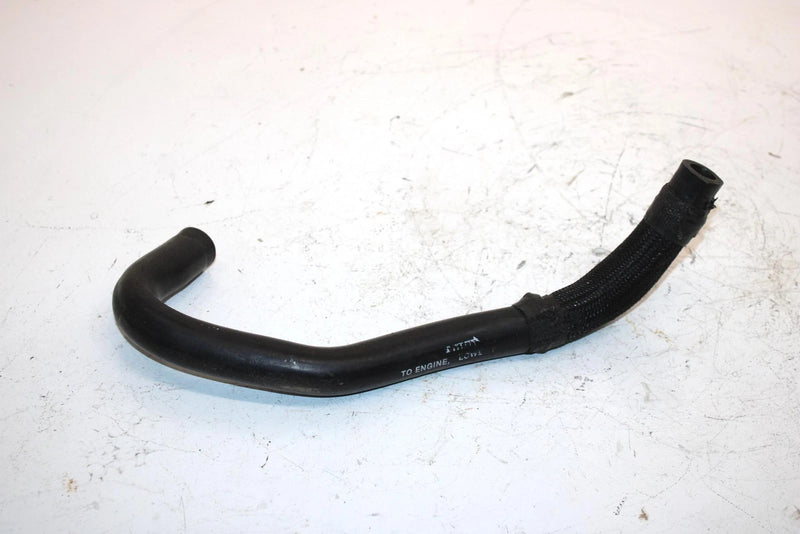 07 Polaris Fst Iq Oem Oil Hose Engine/Oil Cooler 5412696 SP201