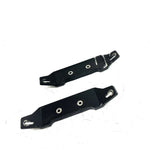 2000 Polaris Genesis FFI OEM Engine Mount Plate Pair 5630585 JP51