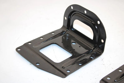 98 Polaris Xc 700 Oem Suspension Bracket Pair 5241955-067 5241954-067 SP143