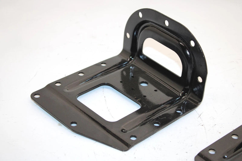 98 Polaris Xc 700 Oem Suspension Bracket Pair 5241955-067 5241954-067 SP143