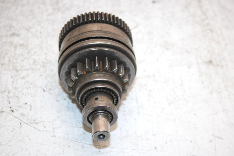 2000 Sea-doo Gtx Oem Starter Bindex 290888042 420888042 JS47