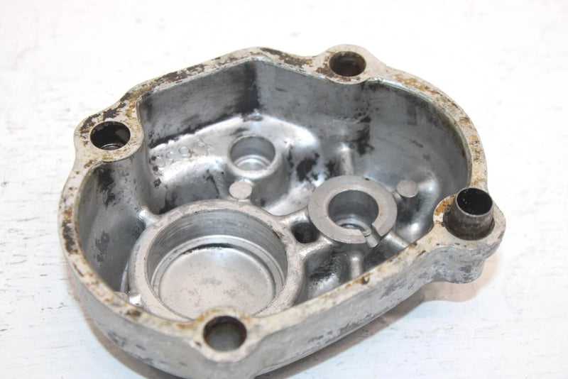 1980 Honda Atc110 Oem Sub Transmission Cover 11371-053-020 AH73