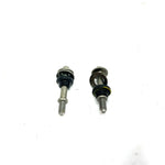 null Sea-Doo RXP Supercharged OEM Valve Cover Bolt Pair 420440560 Q6682