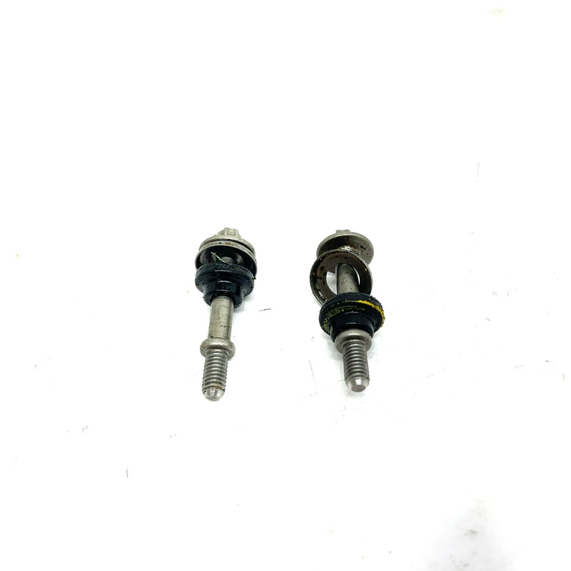 null Sea-Doo RXP Supercharged OEM Valve Cover Bolt Pair 420440560 Q6682