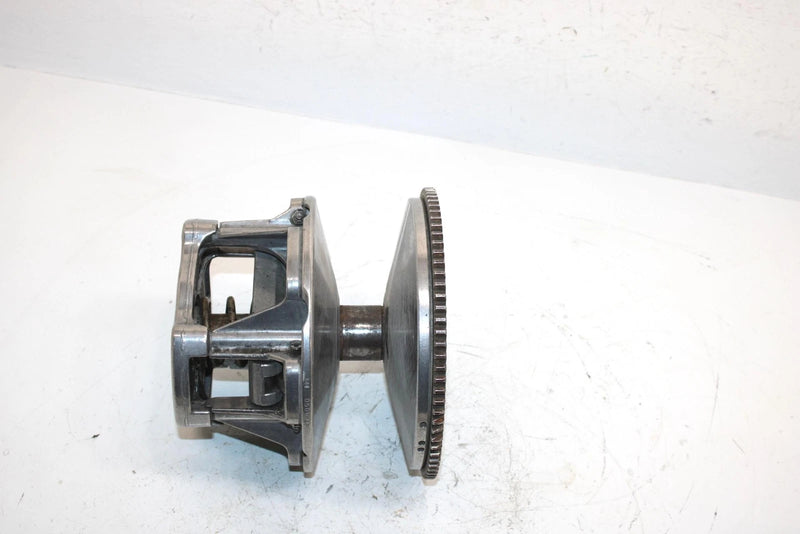 92 Polaris Classic Oem Primary Clutch W/Ring Gear 1321549 1321609 SP148