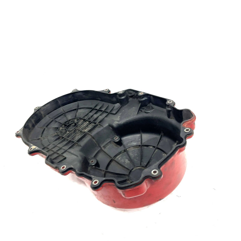 2004 Yamaha Rhino 660 OEM Outer Clutch Cover 5KM-15431-00-00 XY3