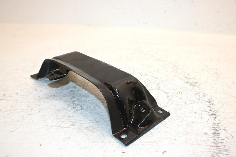 1986 Honda Trx 350 A Fourtrax 4x4 Oem Front Seat Base Bracket 77215-HA7-670 AH43