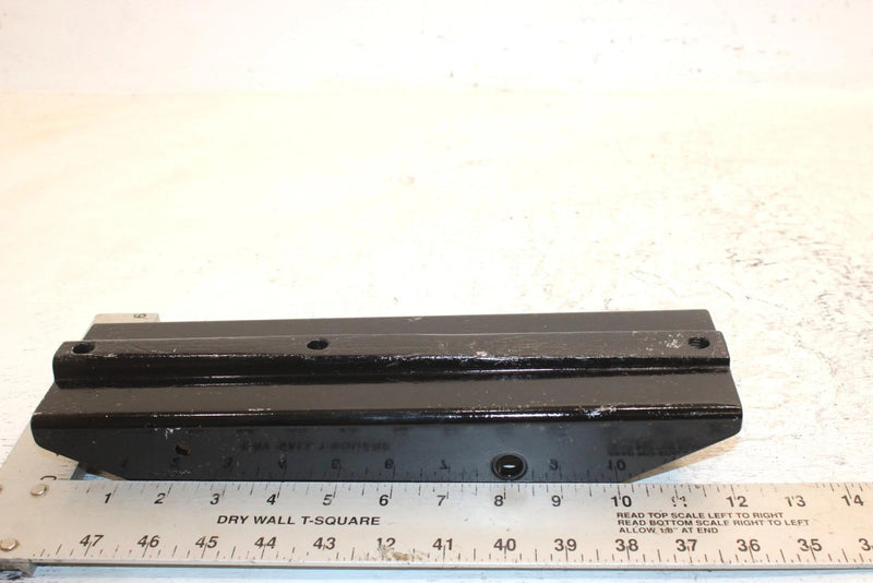 1998 Arctic Cat Zl 500 Oem Ski Saddle Base 0703-269 SA16