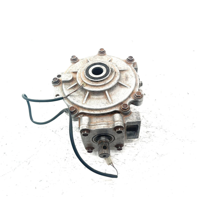2001 Polaris Ranger 500 OEM Front Diff Gearcase 1332990 XP13