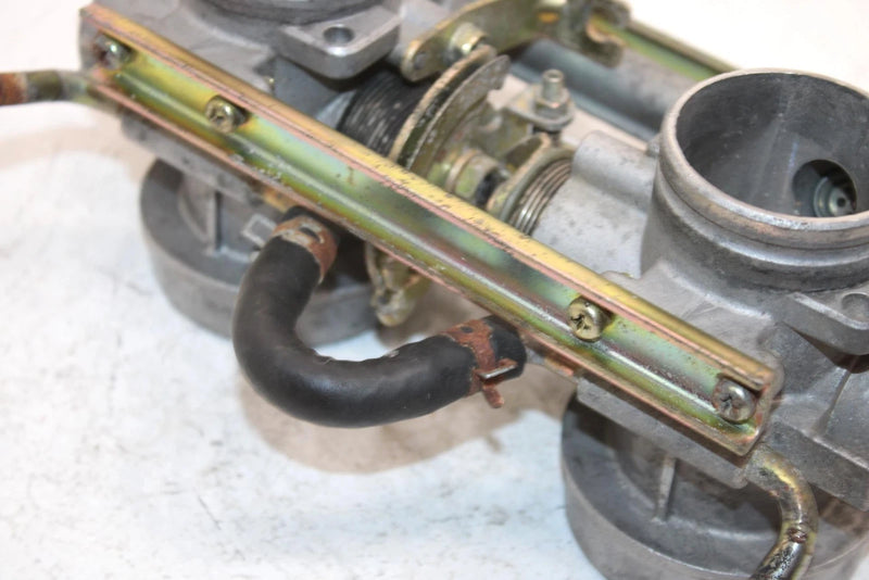 97 Arctic Cat Zr 580 Efi Oem Throttle Body 3005-068 SA124