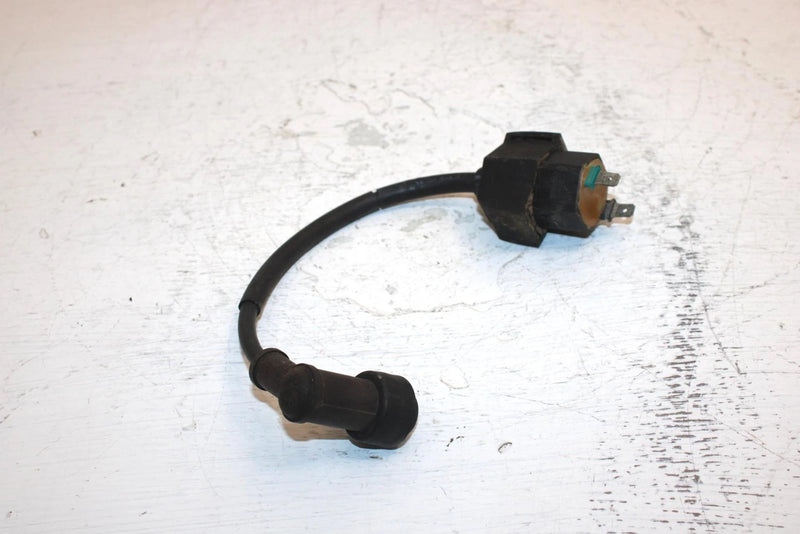 1986 Honda Trx 125 Oem Ignition Coil 30510-KK4-003 30500-VM0-000 AH41
