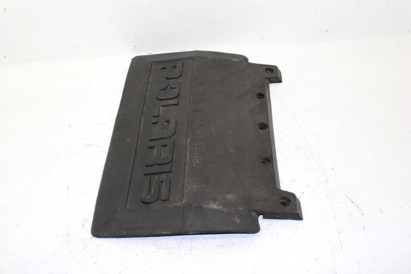 1997 Polaris Classic Touring Oem Snowflap 5432149-1106 SP41