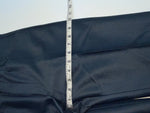 New Vintage Blue Circle S Polyester Pants #CP5091 3B-19