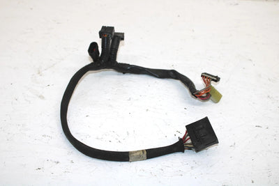 Ski-doo Oem Handlebar Wiring Harness 515176207 Q4555