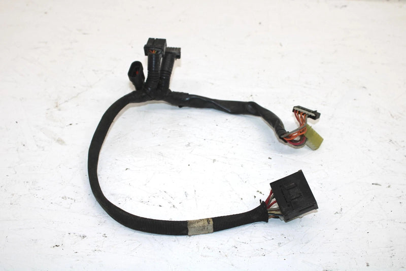 Ski-doo Oem Handlebar Wiring Harness 515176207 Q4555