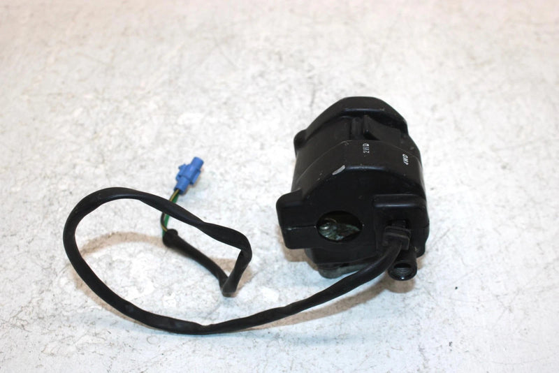 2003 Kawasaki Prairie 650 Oem Throttle Lever 39074-1062 39074-0011 AK26