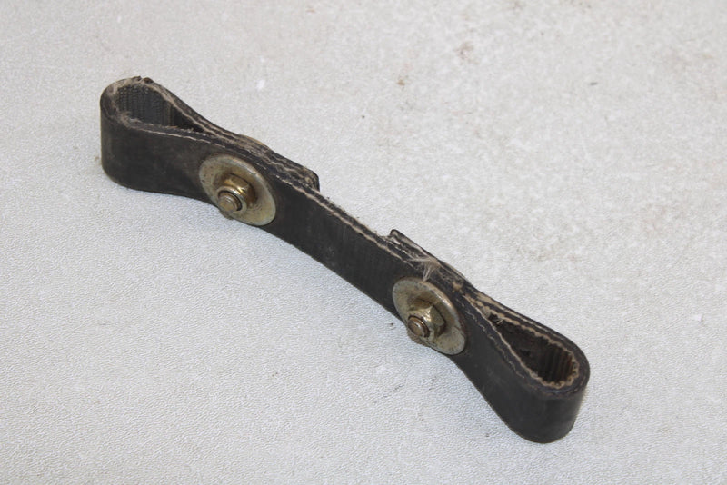 Polaris Oem Front Limiter Strap With Bolts 5812282 Q1211