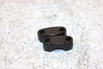 1998 Suzuki Quadrunner 250 Oem Handlebar Clamp Pair 56211-27200-291 AS13