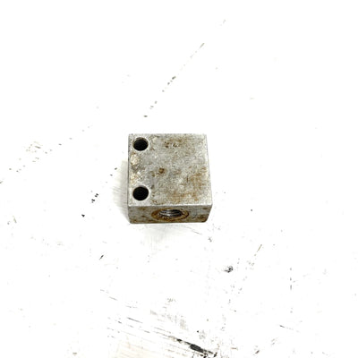 2015 Polaris Ranger 570 4x4 Full Size OEM Brake Tee Fitting 7052293 XP10.1
