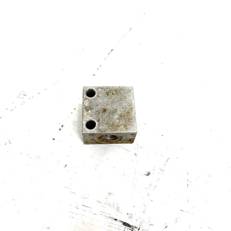 2015 Polaris Ranger 570 4x4 Full Size OEM Brake Tee Fitting 7052293 XP10.1