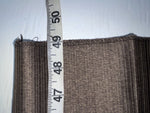 New Vintage Brown Mesquite Polyester Pants #5716 OO-20