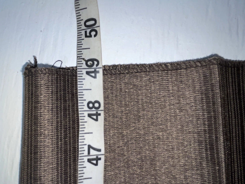 New Vintage Brown Mesquite Polyester Pants #5716 OO-20