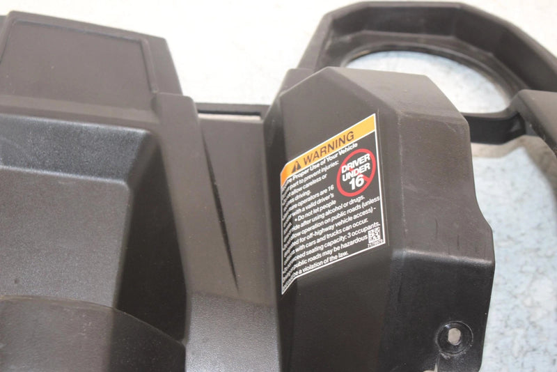 2019 Polaris Ranger 900 Xp Oem Dash Panel 2207130 XP6