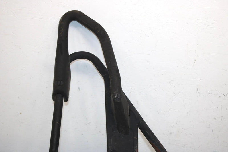 14 Can-am Outlander Max 400 Efi Oem Rear Rack 705002617 AB6