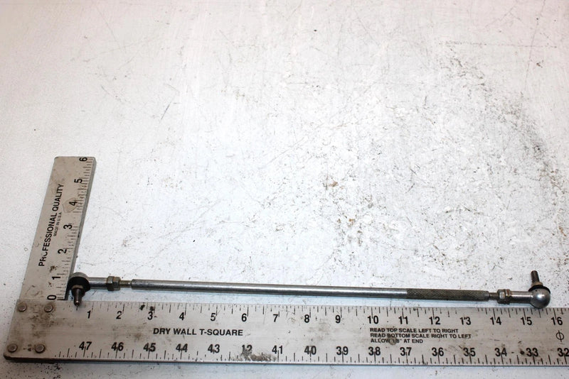 2001 Polaris Xplorer 4x4 Oem Shift Linkage 5020743 AP167