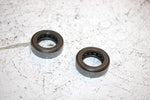 84 Yamaha Phazer Se Oem Spring Seat Bearing Pair 936399-99908-00 SY9