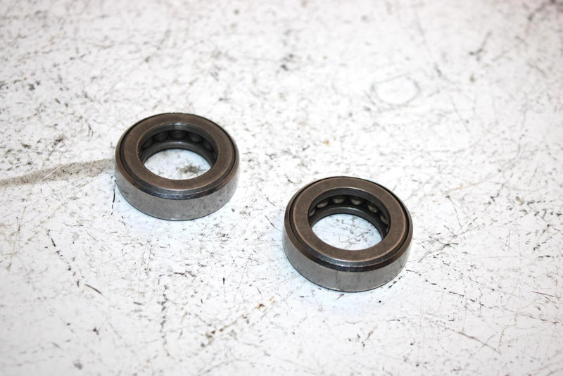 84 Yamaha Phazer Se Oem Spring Seat Bearing Pair 936399-99908-00 SY9