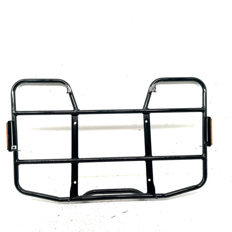 2002 Arctic Cat 375 2x4 Automatic OEM Front Rack 0506-718 AA41