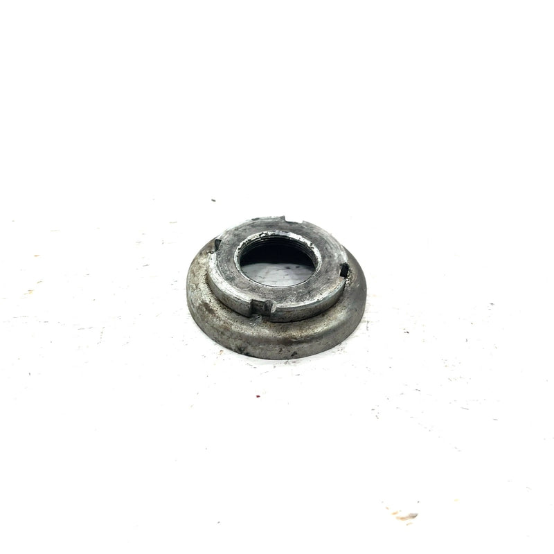 81-82 Honda ATC250R OEM Upper Steering Nut 53220-286-000 AH96