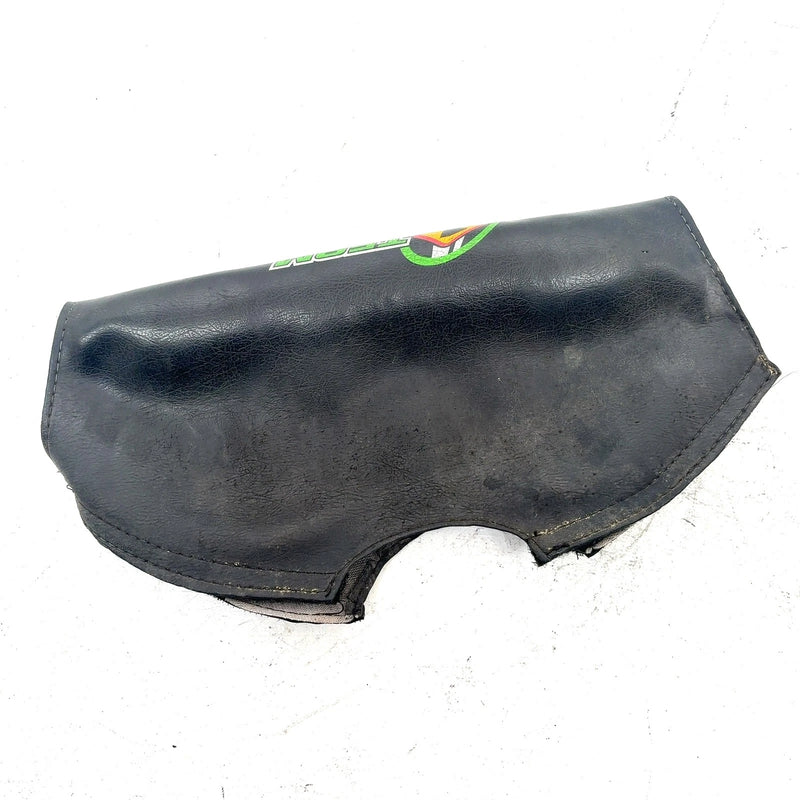 99-00 ARCTIC CAT ZR 500 OEM HANDLEBAR PAD COVER 1639-574 SA18