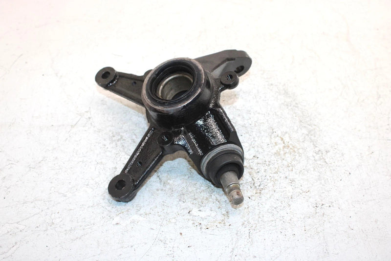 2007 Honda Fortrax 680 Oem Left Steering Knuckle 51250-HP0-B00 AH46