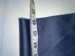 New Vintage Blue Circle S Polyester Pants #CP5091 SS-9