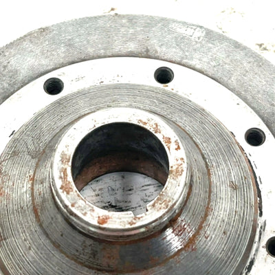 2001 Bombardier DS650 OEM Flywheel Hub/Starter Gear  420264577 AB16