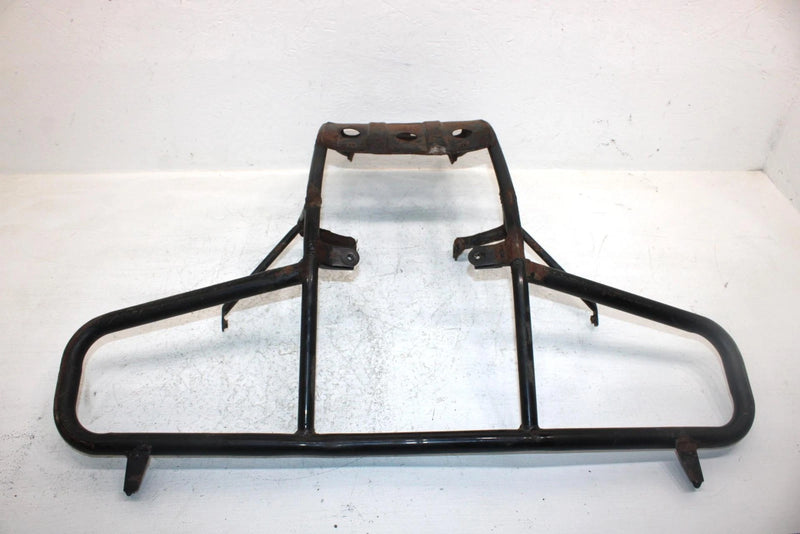 2002 Honda Foreman Rubicon 500 Oem Front Bumper 81150-HN2-000 AH53