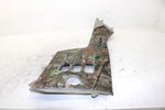 2004 Polaris Sportsman 600 Oem Left Side Panel 5436336-455 AP20