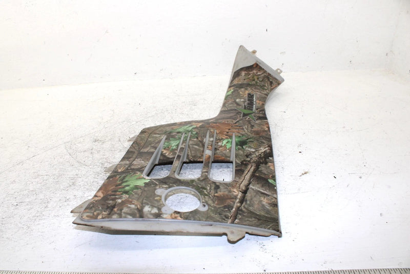 2004 Polaris Sportsman 600 Oem Left Side Panel 5436336-455 AP20