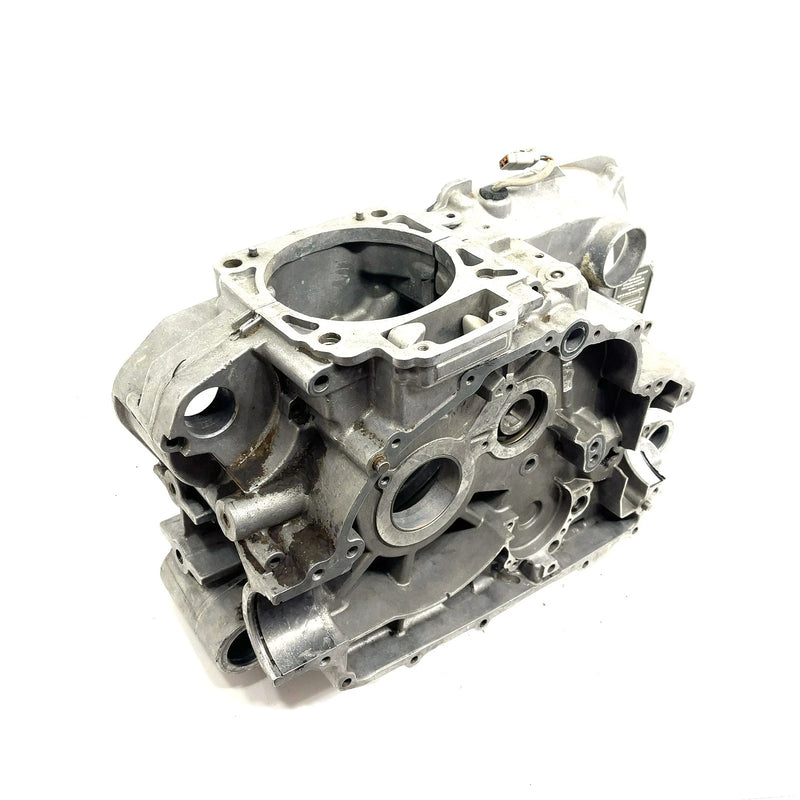 2002 Bombardier Quest 500 OEM Crankcase 711296652 AB14