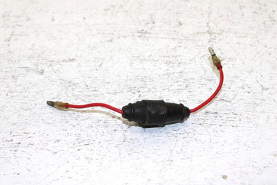 1990 Yamaha Phazer Ii LE Oem Fuse Holder  2J2-82150-01-00 SY14