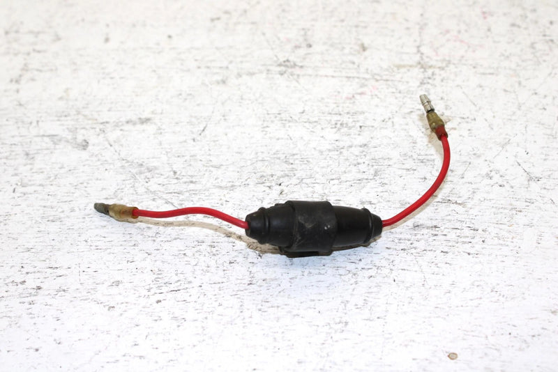 1990 Yamaha Phazer Ii LE Oem Fuse Holder  2J2-82150-01-00 SY14
