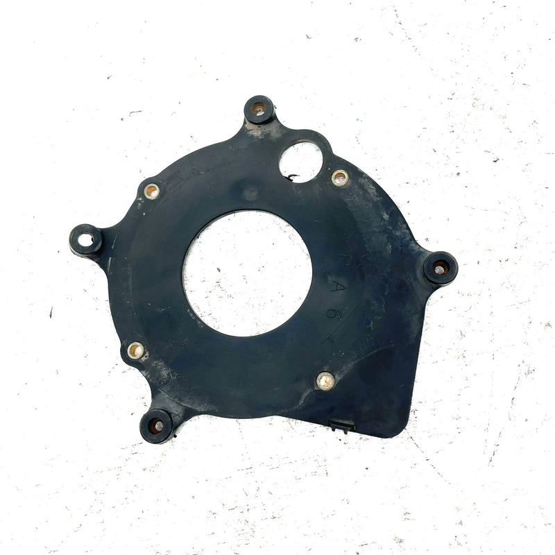 null Yamaha Rhino 450 YXR450FA 4x4 OEM Inner Fan Cover 5UG-12653-00-00 XY2