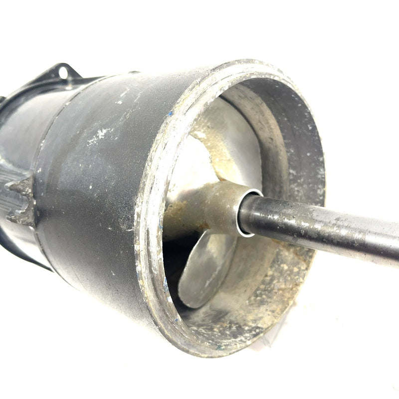 1997 Polaris SLT 780 OEM Jet Pump 5131708 JP40